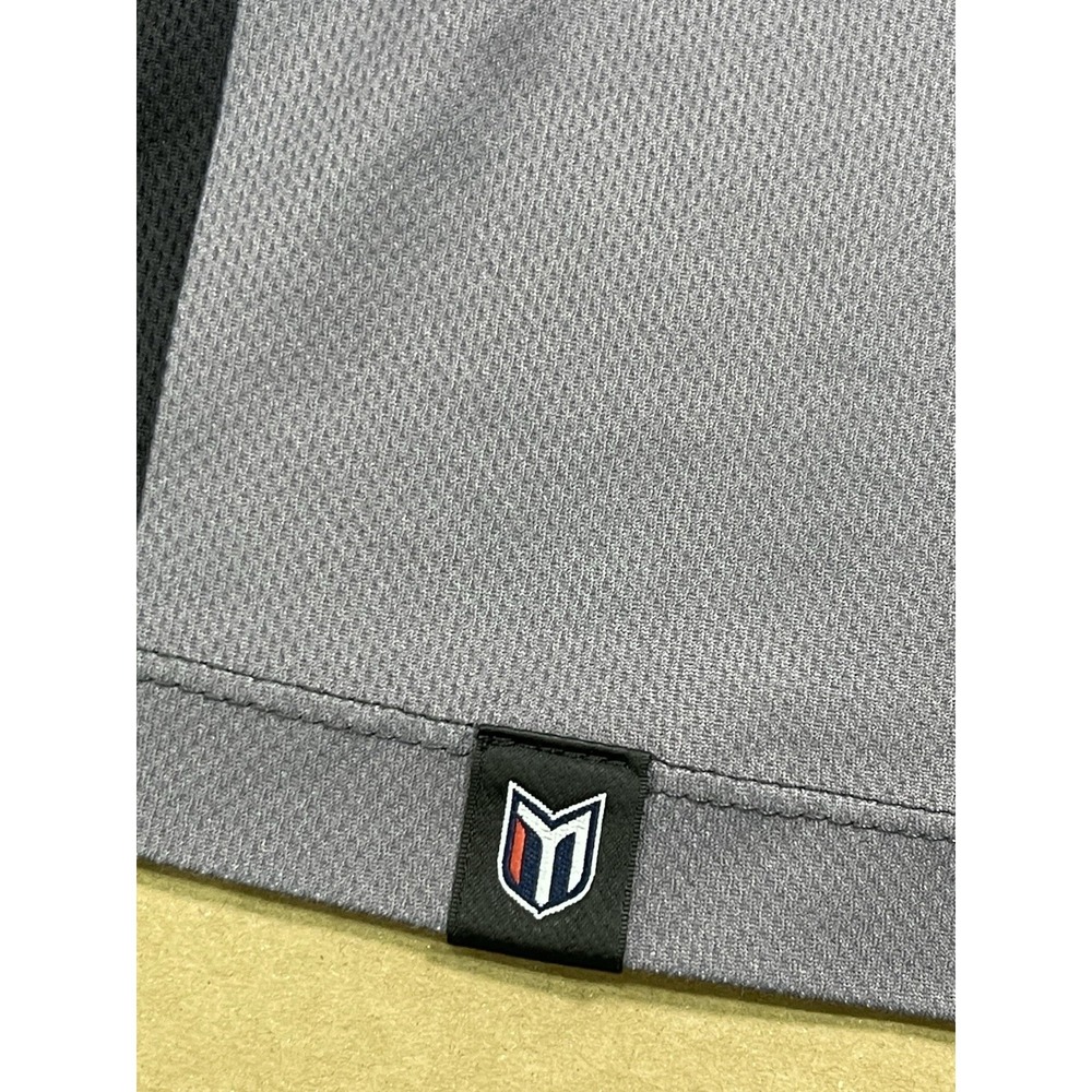 Men's Corvette Racing Chevrolet Shirt Jersey Size 3X Short Sleeve Graphic Shirt - Picture 10 of 13